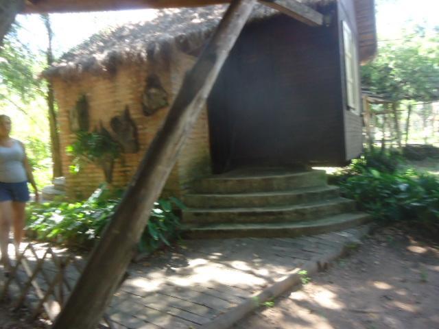El Roble Belen Bagian luar foto